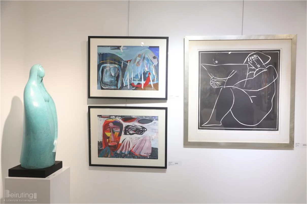 Christmas at The Gallery